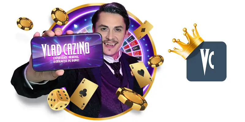 app vlad casino