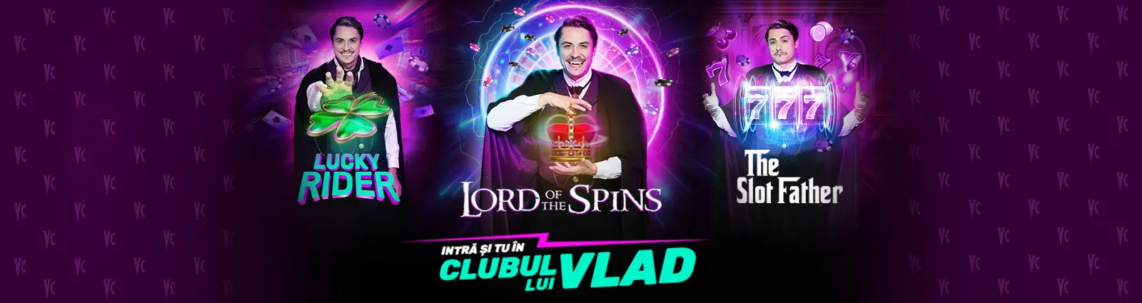 Clubul lui Vlad