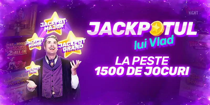 vlad casino-jackpot